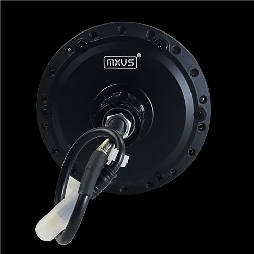 Mxus motors deals
