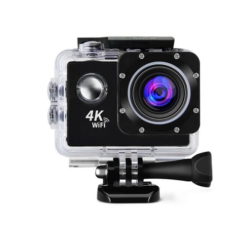 mini action camera 4k