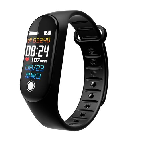 Xanes m3 smart band online