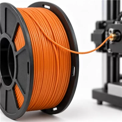 3D Yazıcı Filamenti Neden Dolanır Sebepler ve Önlemler