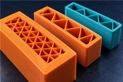 Daha Sağlam 3D Baskı Nasıl Alınır Duvar Sayısı Dolgu ve Baskı Yönü